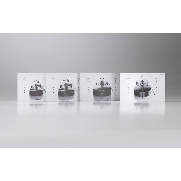 Expressive E Soliste Suite