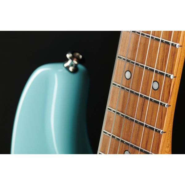 Jackson SoCal Misha Mansoor 2PT DBL