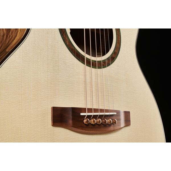 Lakewood M-25 CP European Wood