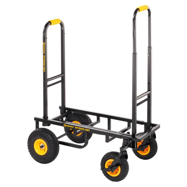 Roadworx Offroad Cart