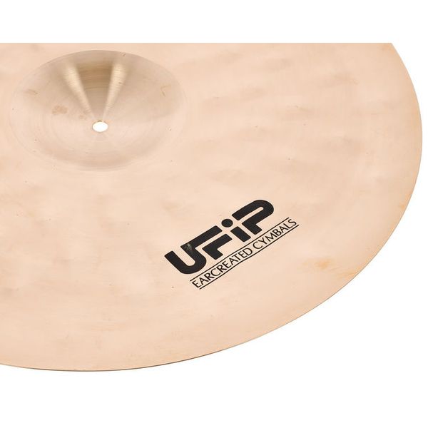 Ufip 20" Blast Series Crash