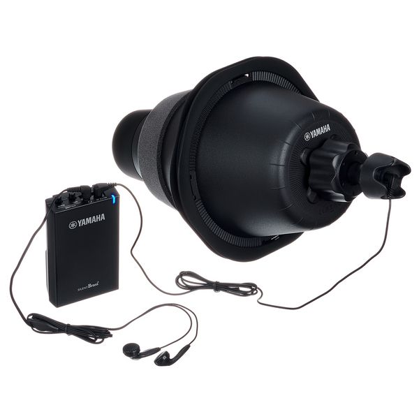 Yamaha SB2J Euphonium