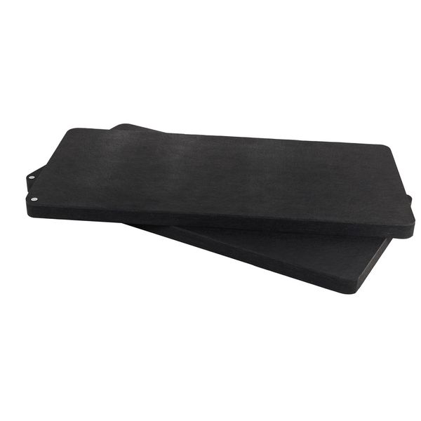 t.akustik Office Set Duo BK