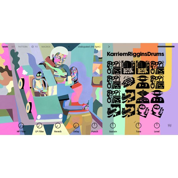 Native Instruments Komplete 15 Standard Update