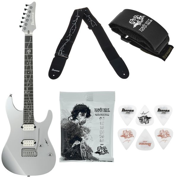Ibanez TOD10 Tim Henson Set