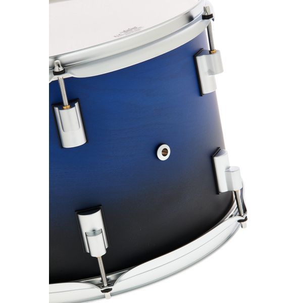 DrumCraft Series 6 13"x09" Tom Tom SBB