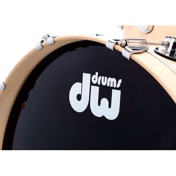 DW Satin Oil Standard Natural Set