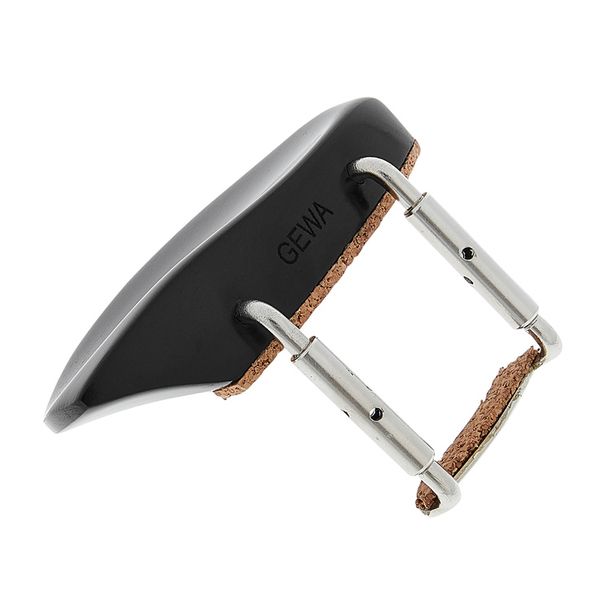 Gewa Chinrest Teka 1/2-1/4 Left