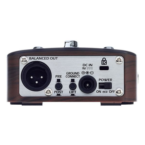 Zoom AC-2 Acoustic Guitar FX