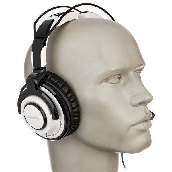 Superlux HMC-631 White