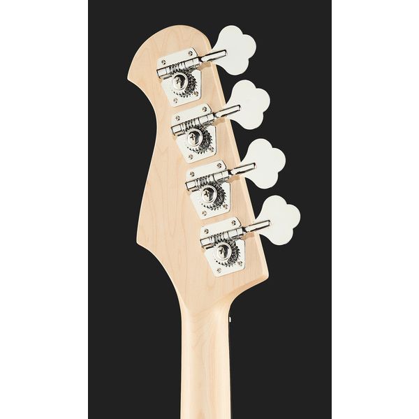 Harley Benton JB-20 CA Standard Series Set