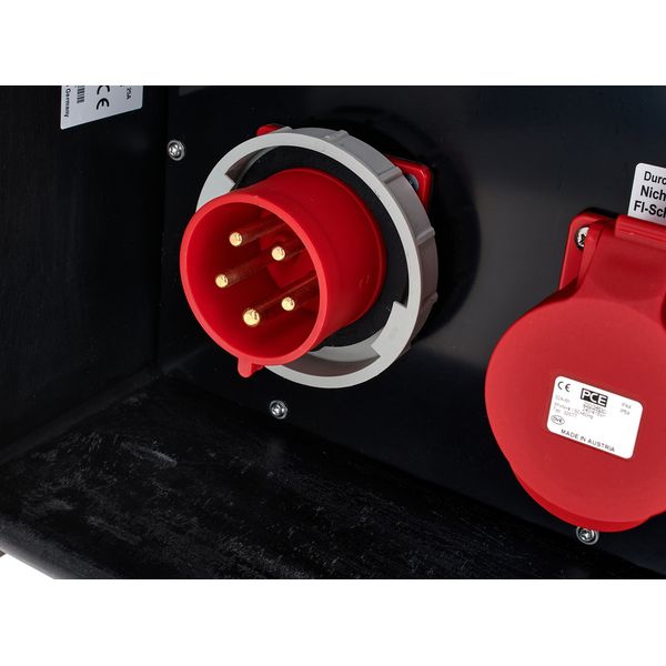 PCE Merz M-SVE5-3 32/3-18/G/E/EVENT