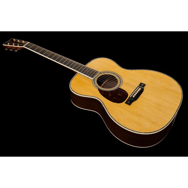 Martin Guitar OM-42 LH