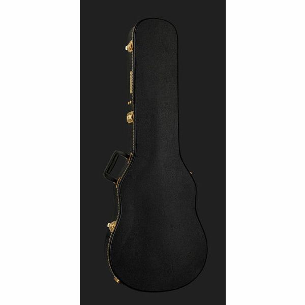 Gretsch G6659TFM-BBN PE Broadkaster