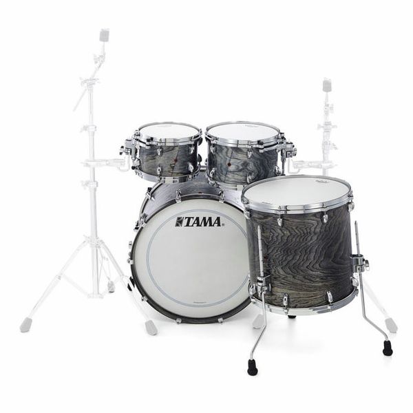 Tama STAR Drum Walnut Stand. ASCS