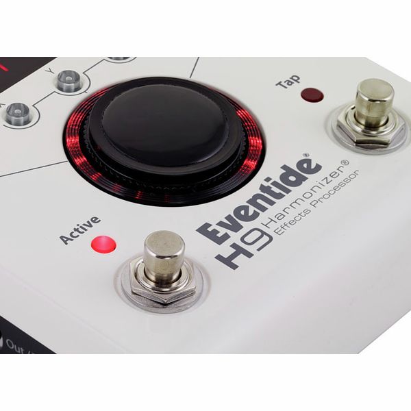 Eventide H9 Max Bundle PS I RB