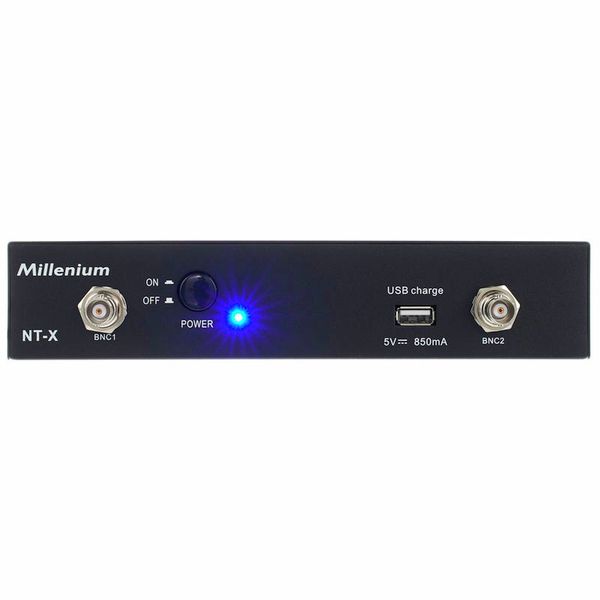 Millenium NT-X