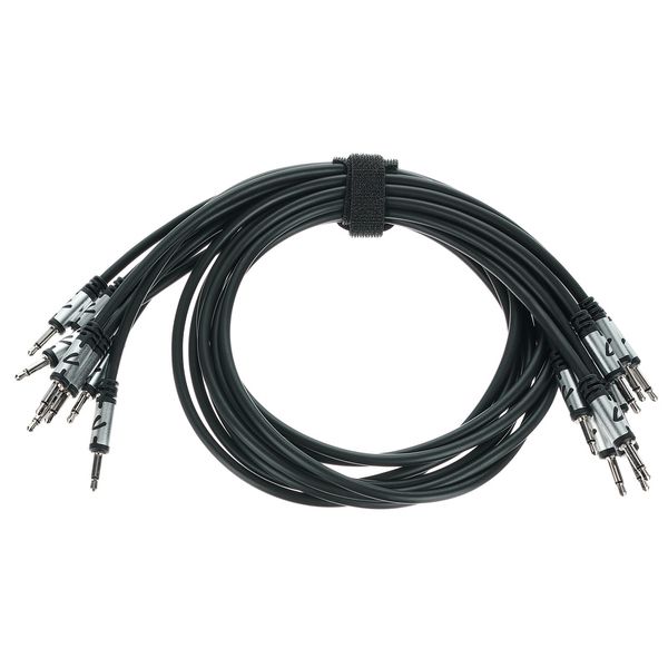 Joranalogue Audio Design Patch 60 Black