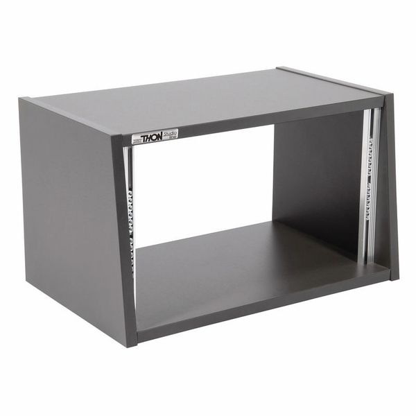 Thon Studio Desktop Rack 5006 6U BK