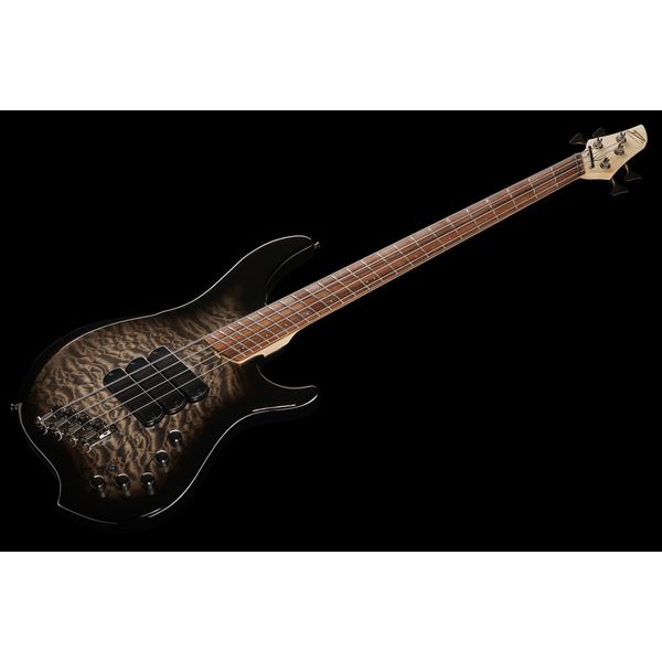 Dingwall CB3 Combustion 4 PF BB