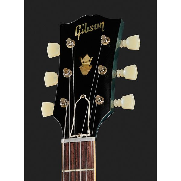 Gibson SG Standard 64 Maestro PB ULA