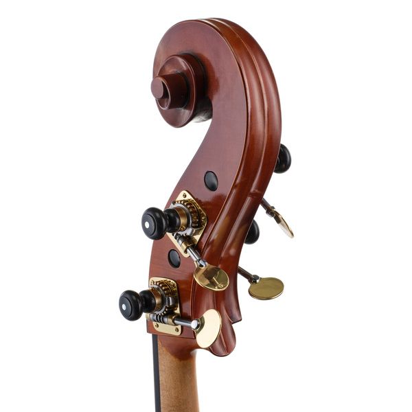 Karl Höfner H5/7-B3/4 Orchestra Bass 3/4