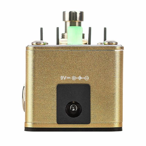 Harley Benton MiniStomp The Deep