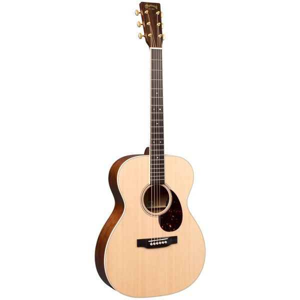 Martin Guitar 0ME Cherry