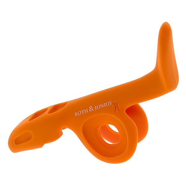 Roth & Junius Bow Holder & Stopper Set OR