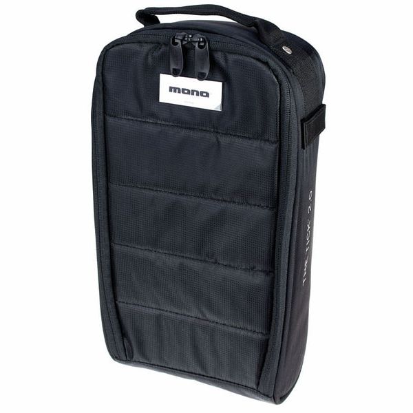 Mono Cases The Tick 2.0 Black