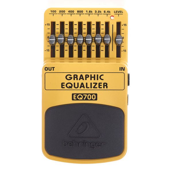Behringer EQ700
