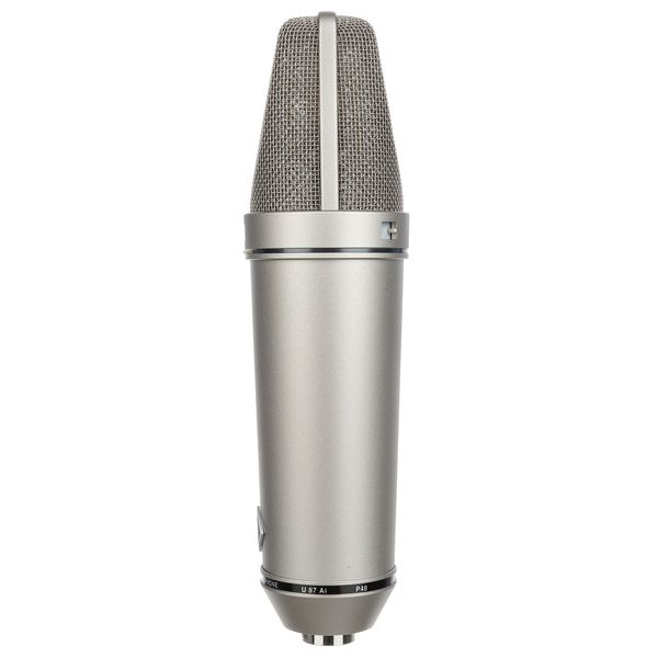 Neumann U87 Ai Studio Set ni