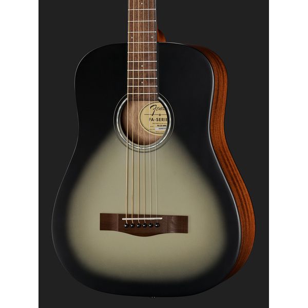 Fender FA-15 3/4 WN Moonlight Burst