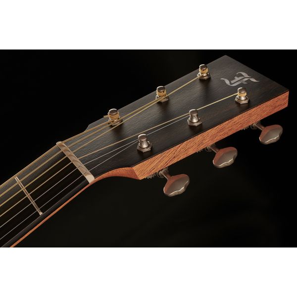 Furch Vintage Pure OM-SM w/VTC a