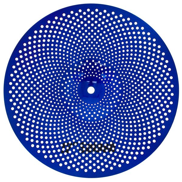 Millenium 12" Still Series Splash Blue