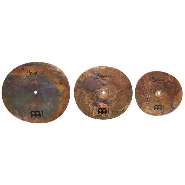 Meinl Byzance Vintage Smack Stack