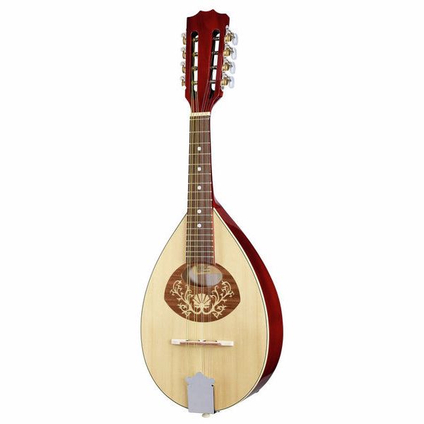 Thomann Portuguese Mandolin 2