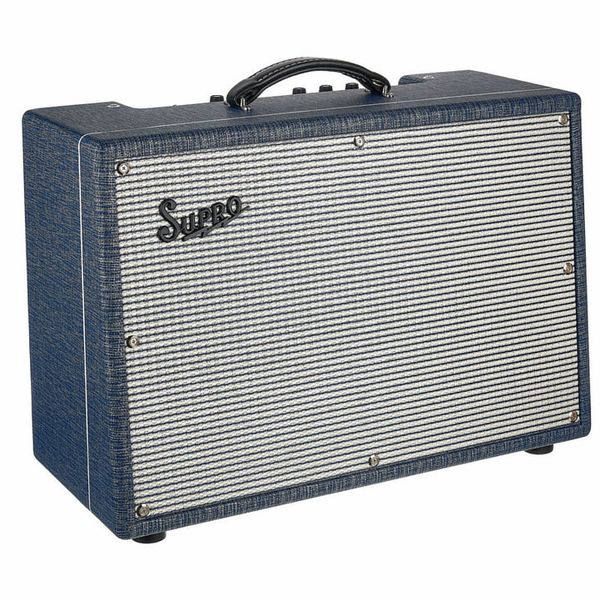 Supro Keeley Custom 12 Combo