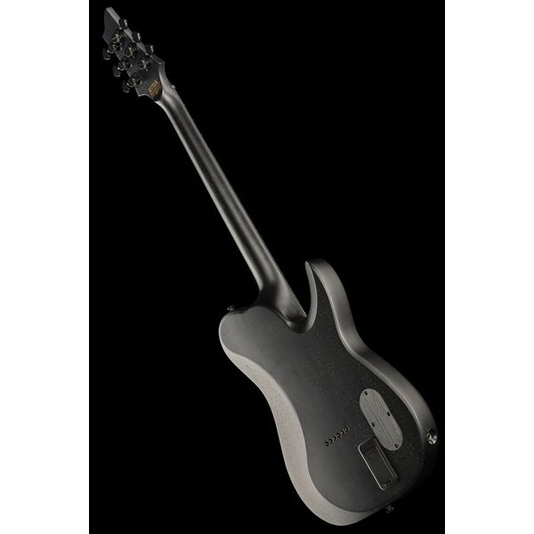 Schecter PT Black Ops LH
