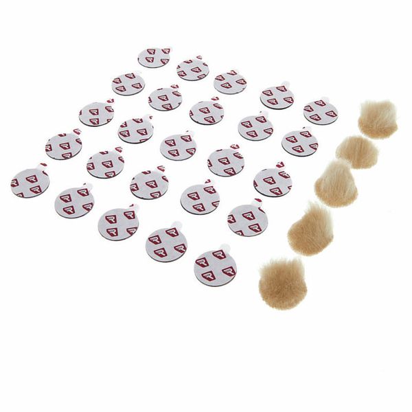 Rycote Overcovers Advanced Beige