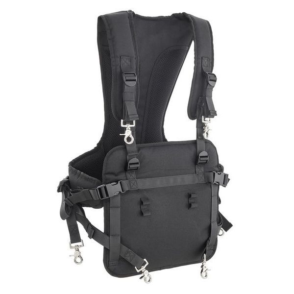 Lefima Universal Flexi-Carrier