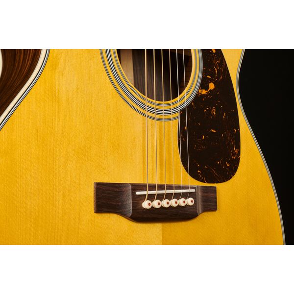 Martin Guitar M-36