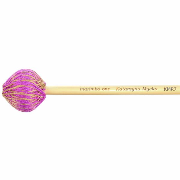 Marimba One KMR7 Katarzyna Mycka Mallets