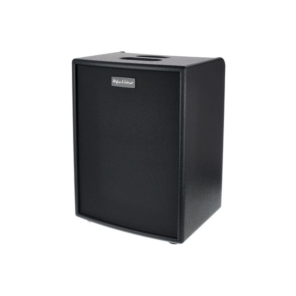 Hughes&Kettner ERA 2 Black B-Stock