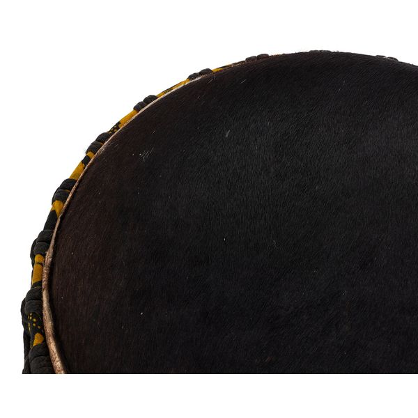 African Percussion MBO135 Bougarabou