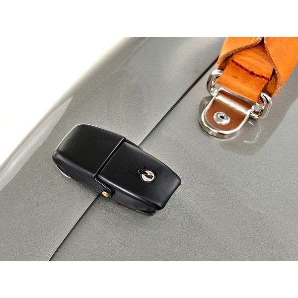 Alpha Case Alpha XL Carbon Cello Case SM