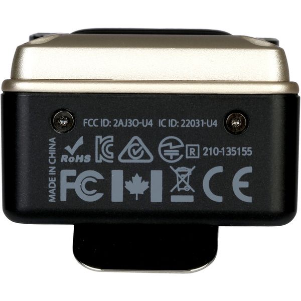 XVive U45 In-Ear Monitor Receiver