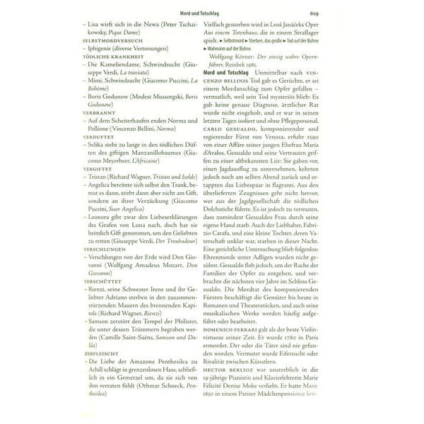 Pantheon Verlag Wie Mozart in die Kugel kam