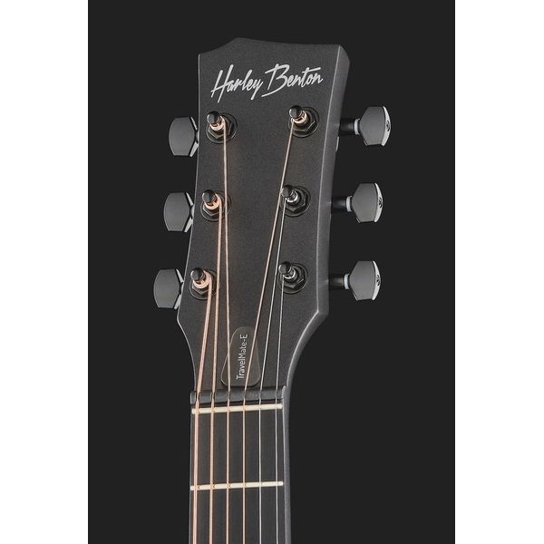 Harley Benton TravelMate-E