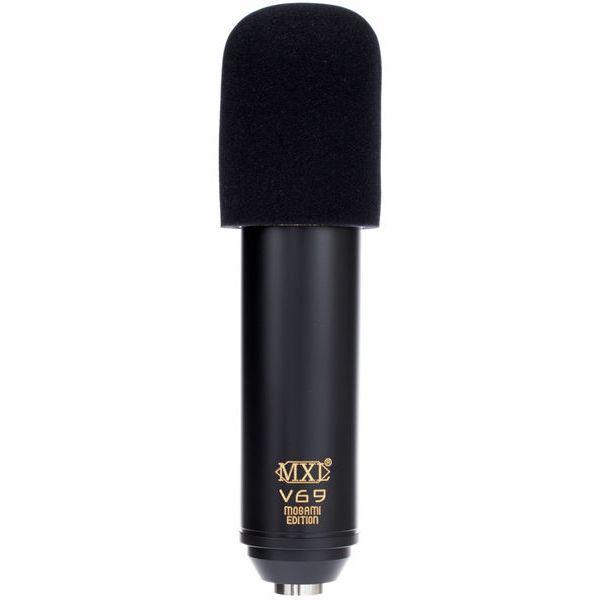 MXL V69M
